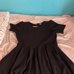 LuLa Roe pocket dress